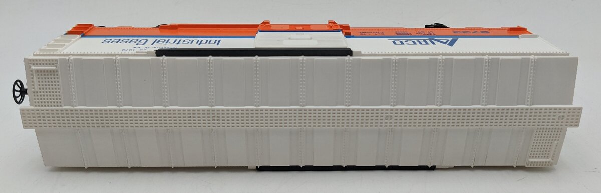 Lionel 6-9733 O Gauge Airco LCCA Boxcar without Tank LN/Box