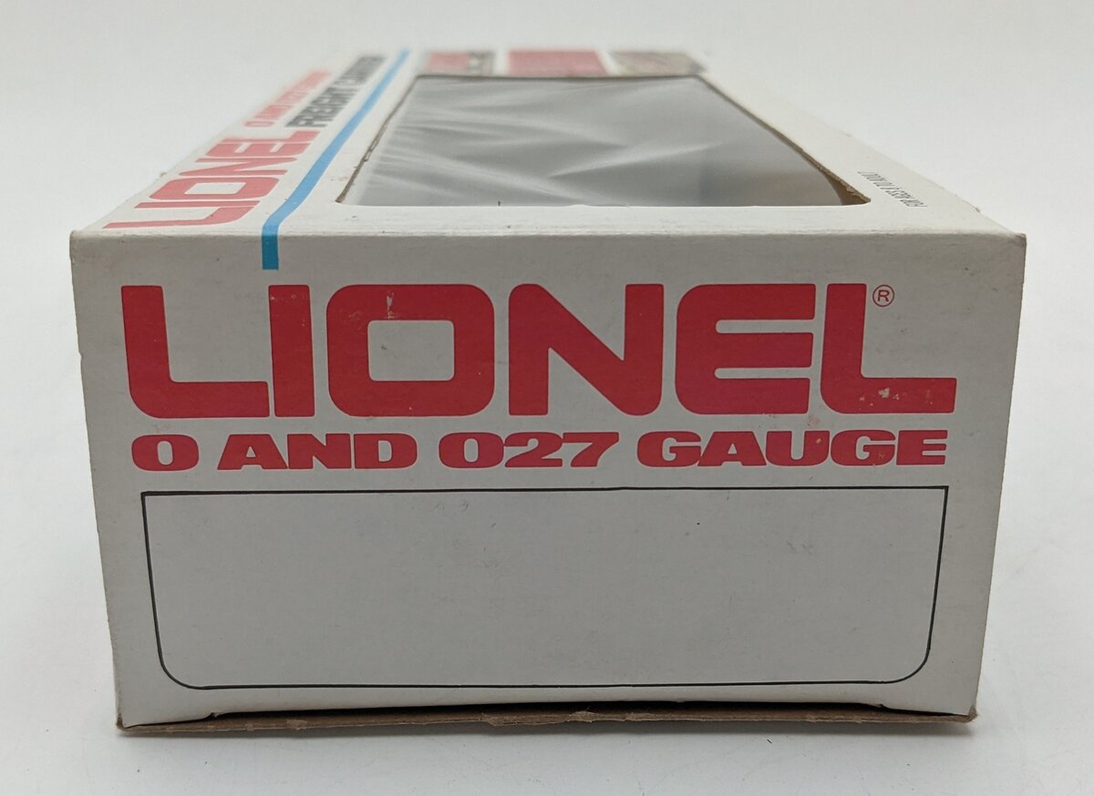 Lionel 6-9733 O Gauge Airco LCCA Boxcar without Tank LN/Box