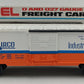 Lionel 6-9733 O Gauge Airco LCCA Boxcar without Tank LN/Box