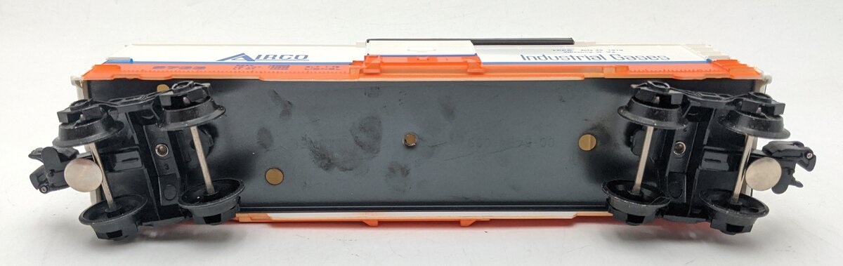 Lionel 6-9733 O Gauge Airco LCCA Boxcar without Tank LN/Box
