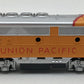 Model Power 96803 HO Scale Union Pacific F2A Diesel Locomotive #238 LN/Box