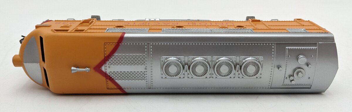 Model Power 96803 HO Scale Union Pacific F2A Diesel Locomotive #238 LN/Box