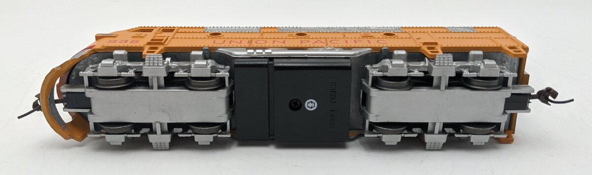 Model Power 96803 HO Scale Union Pacific F2A Diesel Locomotive #238 LN/Box