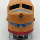 Model Power 96803 HO Scale Union Pacific F2A Diesel Locomotive #238 LN/Box