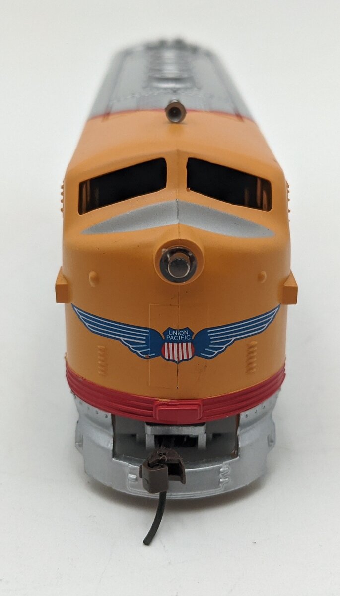 Model Power 96803 HO Scale Union Pacific F2A Diesel Locomotive #238 LN/Box