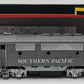 Model Power 96804 HO Scale Southern Pacific F2-A Diesel Locomotive LN/Box