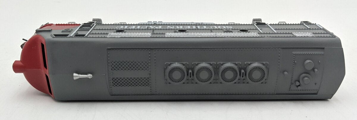 Model Power 96804 HO Scale Southern Pacific F2-A Diesel Locomotive LN/Box