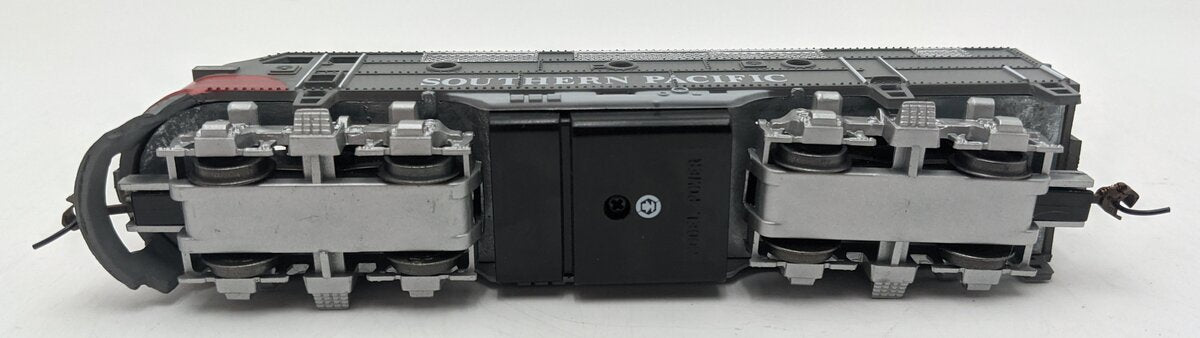 Model Power 96804 HO Scale Southern Pacific F2-A Diesel Locomotive LN/Box