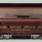Model Power 96801 HO Pennsylvania F2 Dual-Drive Lighted Diesel Locomotive LN/Box
