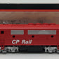 Model Power 96810 HO Scale Canadian Pacific Rail F2A Diesel Locomotive #1400 LN/Box