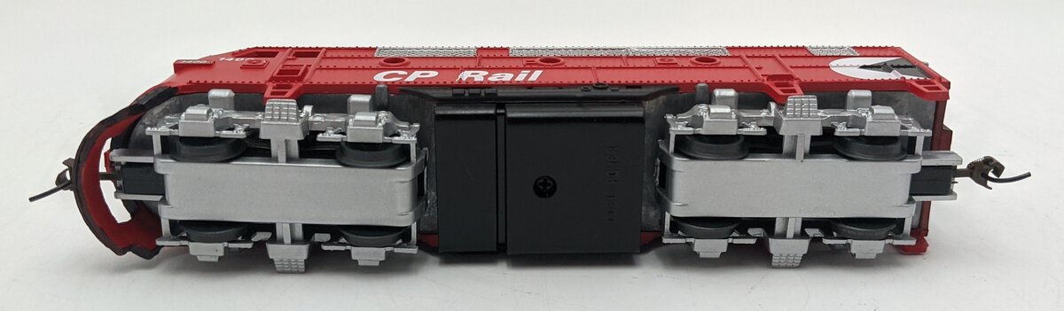 Model Power 96810 HO Scale Canadian Pacific Rail F2A Diesel Locomotive #1400 LN/Box