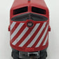 Model Power 96810 HO Scale Canadian Pacific Rail F2A Diesel Locomotive #1400 LN/Box