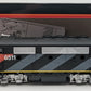 Model Power 96809 HO Scale Canadian National F2A Diesel Locomotive #6511 LN/Box