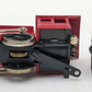 AHM 5272 HO Scale Western & Atlantic 2-4-0 Bowker Steam Locomotive w/ Tender LN/Box