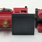 AHM 5272 HO Scale Western & Atlantic 2-4-0 Bowker Steam Locomotive w/ Tender LN/Box