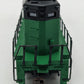 Model Power 96853 HO Scale Burlington Northern GP20 Diesel Locomotive #2020 LN/Box