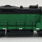 Model Power 96853 HO Scale Burlington Northern GP20 Diesel Locomotive #2020 LN/Box