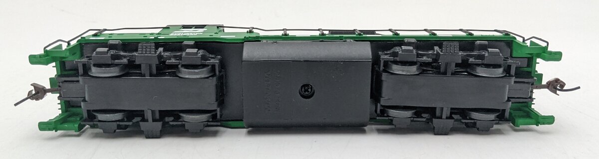 Model Power 96853 HO Scale Burlington Northern GP20 Diesel Locomotive #2020 LN/Box