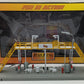 MTH 30-90420 O Sunoco Tank Filling Station VG/Box