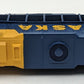 Bachmann 63548 HO Scale Alaska GP40 Diesel Locomotive #3012 VG/Box