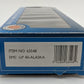 Bachmann 63548 HO Scale Alaska GP40 Diesel Locomotive #3012 VG/Box