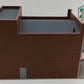 Walthers 933-2713 O/O27 Built-Ups Palace Theater W/Lighted Marquee VG/Box