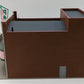Walthers 933-2713 O/O27 Built-Ups Palace Theater W/Lighted Marquee VG/Box