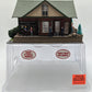 Menards 279-4436 O Scale Menardsville Station EX/Box