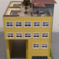 Menards 279-4427 O Scale County Suites Hotel VG/Box