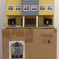 Menards 279-4427 O Scale County Suites Hotel VG/Box