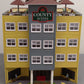 Menards 279-4427 O Scale County Suites Hotel VG/Box