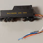 Bachmann 89552 N Scale Baltimore & Ohio USRA Short Tender EX/Box