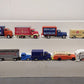 Scale Replicas, & Lionel Assorted Diecast Vehicles [11] EX