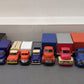 Scale Replicas, & Lionel Assorted Diecast Vehicles [11] EX