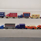 Scale Replicas, & Lionel Assorted Diecast Vehicles [11] EX