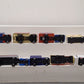 Scale Replicas, & Lionel Assorted Diecast Vehicles [11] EX
