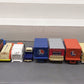 Scale Replicas, & Lionel Assorted Diecast Vehicles [11] EX