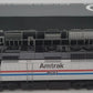 Kato 37-6553 Amtrak EMD F-40PH Diesel Locomotive W/ DCC & Sound #400 EX/Box