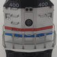 Kato 37-6553 Amtrak EMD F-40PH Diesel Locomotive W/ DCC & Sound #400 EX/Box