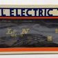 Lionel 6-16411 O Gauge Louisville & Nashville Quad Hopper w/ Coal Load #16411 EX/Box