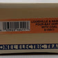 Lionel 6-16411 O Gauge Louisville & Nashville Quad Hopper w/ Coal Load #16411 EX/Box