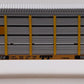 Lionel 6-16228 O Gauge Union Pacific Auto Carrier Car with Screens LN/Box
