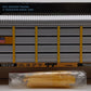 Lionel 6-16228 O Gauge Union Pacific Auto Carrier Car with Screens LN/Box