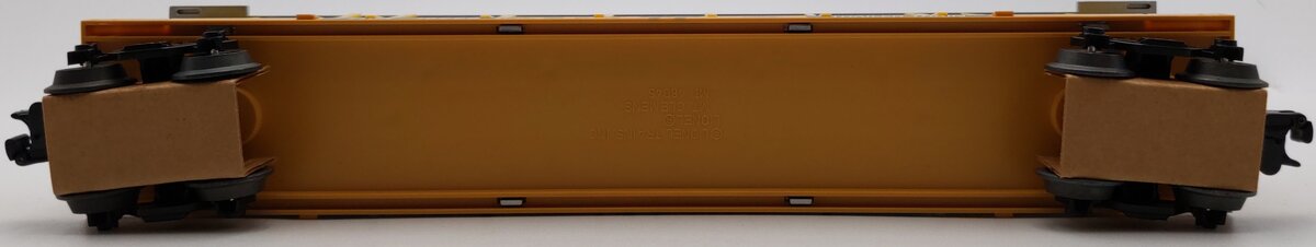 Lionel 6-16228 O Gauge Union Pacific Auto Carrier Car with Screens LN/Box