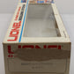 Lionel 6-6111 O Gauge Louisville & Nashville Gray Covered Hopper EX/Box