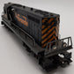 Lionel 6-8455 O Gauge Rio Grande GP-7 Dummy Diesel Locomotive #8455 VG/Box