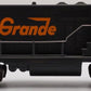 Lionel 6-8455 O Gauge Rio Grande GP-7 Dummy Diesel Locomotive #8455 VG/Box