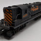 Lionel 6-8455 O Gauge Rio Grande GP-7 Dummy Diesel Locomotive #8455 VG/Box