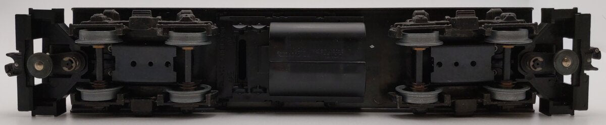 Lionel 6-8455 O Gauge Rio Grande GP-7 Dummy Diesel Locomotive #8455 VG/Box