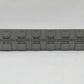Lionel 6-19309 O Gauge Seaboard Quad Covered Hopper EX